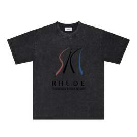 Picture of Rhude T Shirts Short _SKURhudeS-2XL11trZJRH1602498